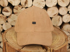 Gorra Corduroy – Camel