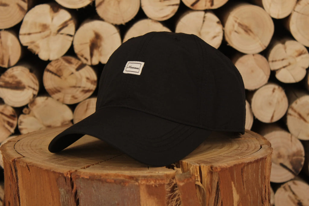 Gorra Limi – Negro