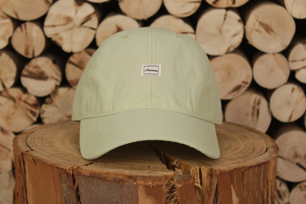 Gorra Limi – Vrd Crema de Menta