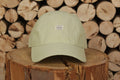 Gorra Limi – Vrd Crema de Menta