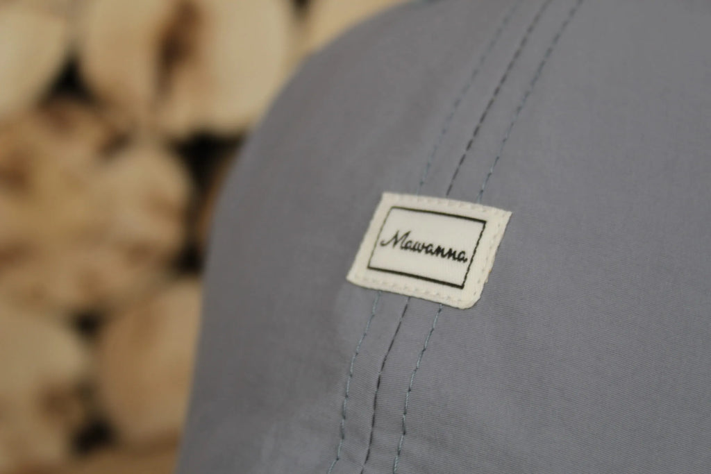 Gorra Limi – plomo