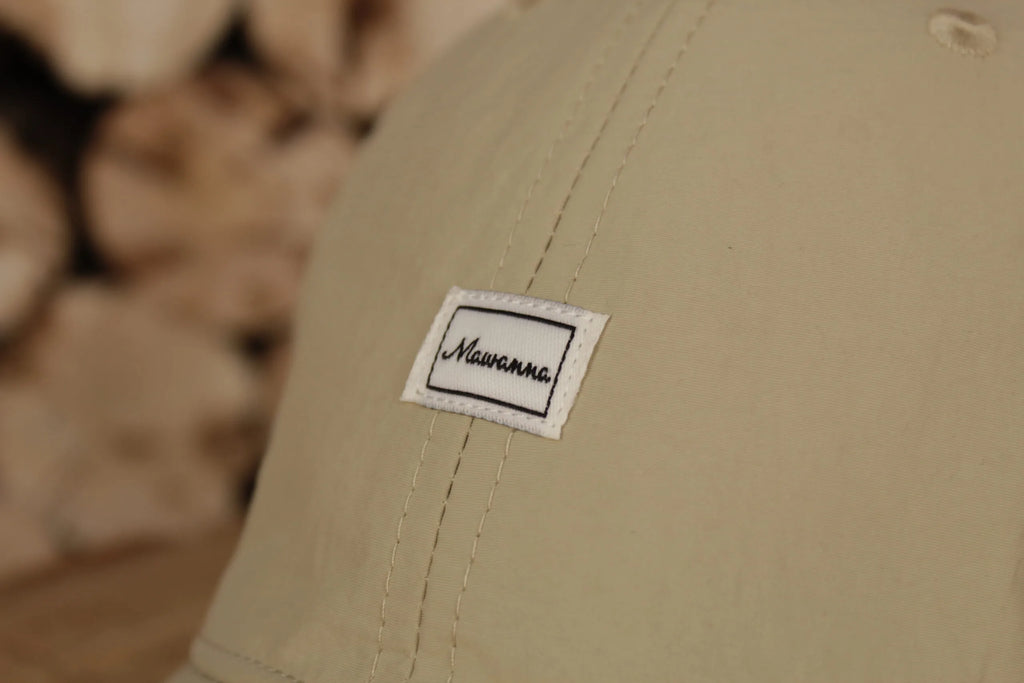 Gorra Limi - Beige