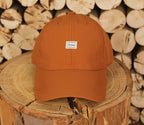 Gorra Limi – Ocre