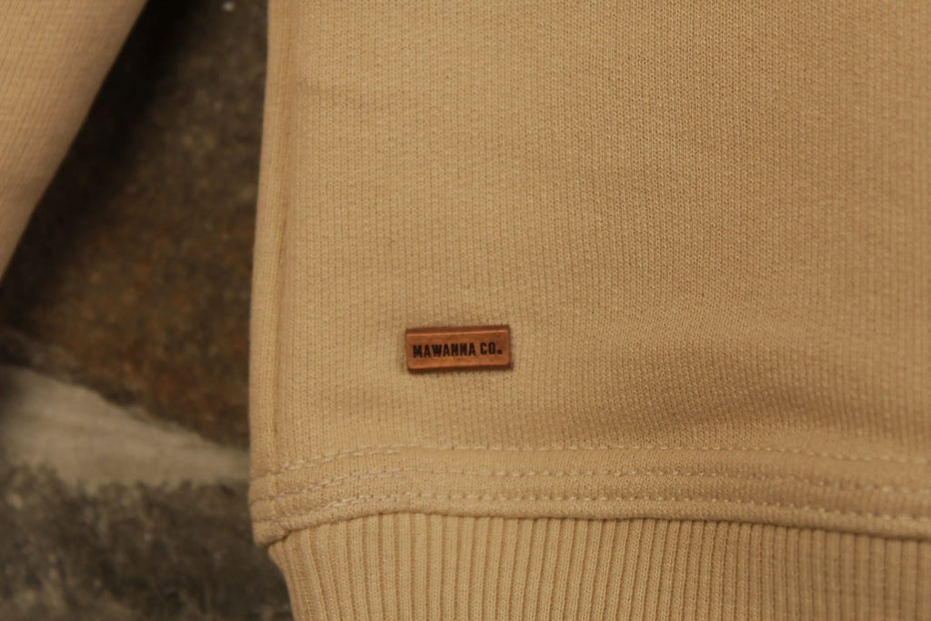 Bassic – Beige Claro